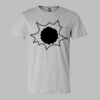 Unisex CVC Jersey Tee Thumbnail