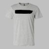 Unisex CVC Jersey Tee Thumbnail