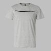 Unisex CVC Jersey Tee Thumbnail