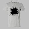 Unisex CVC Jersey Tee Thumbnail