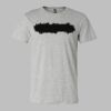 Unisex CVC Jersey Tee Thumbnail