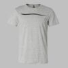 Unisex CVC Jersey Tee Thumbnail