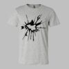 Unisex CVC Jersey Tee Thumbnail