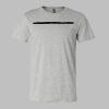 Unisex CVC Jersey Tee Thumbnail