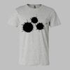 Unisex CVC Jersey Tee Thumbnail