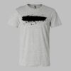 Unisex CVC Jersey Tee Thumbnail