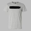 Unisex CVC Jersey Tee Thumbnail