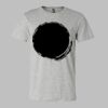 Unisex CVC Jersey Tee Thumbnail